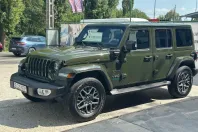 Jeep Wrangler din 2022 cu 76.026 km - oferta JEE246462 - foto 1