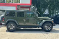 Jeep Wrangler din 2022 cu 76.026 km - oferta JEE246462 - foto 4