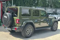 Jeep Wrangler din 2022 cu 76.026 km - oferta JEE246462 - foto 5