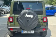 Jeep Wrangler din 2022 cu 76.026 km - oferta JEE246462 - foto 6
