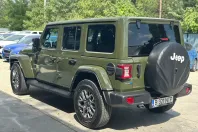 Jeep Wrangler din 2022 cu 76.026 km - oferta JEE246462 - foto 7