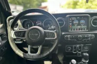 Jeep Wrangler din 2022 cu 76.026 km - oferta JEE246462 - foto 17