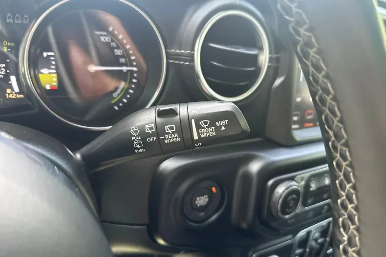 Jeep Wrangler din 2022 cu 76.026 km - oferta JEE246462 - foto 22