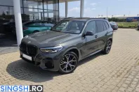 BMW X5 (Seria X) din 2022 cu 109.989 km - oferta BMW246463 - foto 1