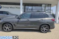 BMW X5 (Seria X) din 2022 cu 109.989 km - oferta BMW246463 - foto 2