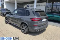 BMW X5 (Seria X) din 2022 cu 109.989 km - oferta BMW246463 - foto 3