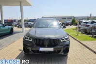 BMW X5 (Seria X) din 2022 cu 109.989 km - oferta BMW246463 - foto 4