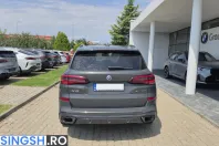 BMW X5 (Seria X) din 2022 cu 109.989 km - oferta BMW246463 - foto 5