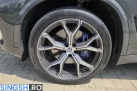 BMW X5 (Seria X) din 2022 cu 109.989 km - oferta BMW246463 - foto 6