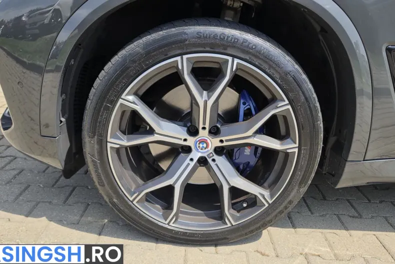 BMW X5 (Seria X) din 2022 cu 109.989 km - oferta BMW246463 - foto 6