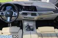 BMW X5 (Seria X) din 2022 cu 109.989 km - oferta BMW246463 - foto 7