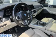 BMW X5 (Seria X) din 2022 cu 109.989 km - oferta BMW246463 - foto 8