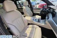 BMW X5 (Seria X) din 2022 cu 109.989 km - oferta BMW246463 - foto 9