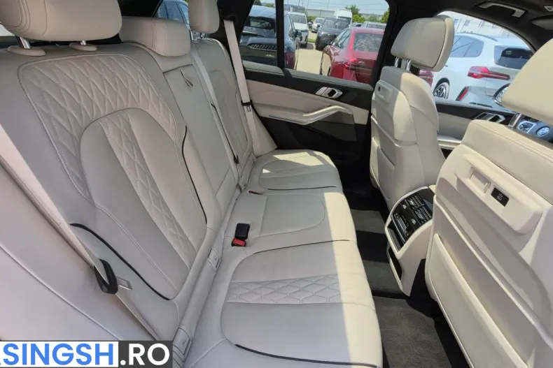 BMW X5 (Seria X) din 2022 cu 109.989 km - oferta BMW246463 - foto 11