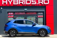 Kia Sportage din 2025 cu 20.490 km - oferta KIA246464 - foto 7