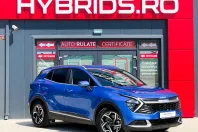 Kia Sportage din 2025 cu 20.490 km - oferta KIA246464 - foto 8