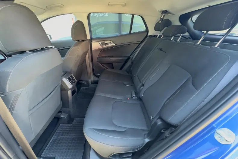 Kia Sportage din 2025 cu 20.490 km - oferta KIA246464 - foto 16