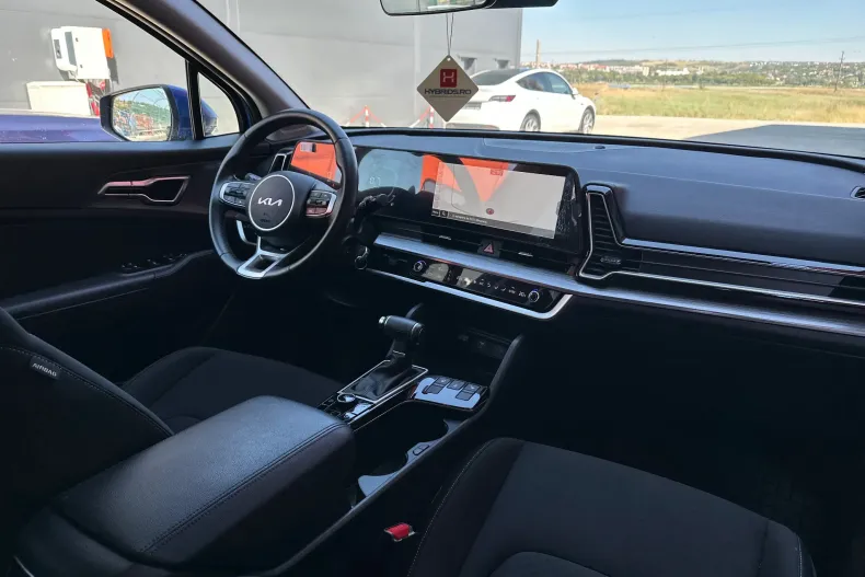 Kia Sportage din 2025 cu 20.490 km - oferta KIA246464 - foto 19