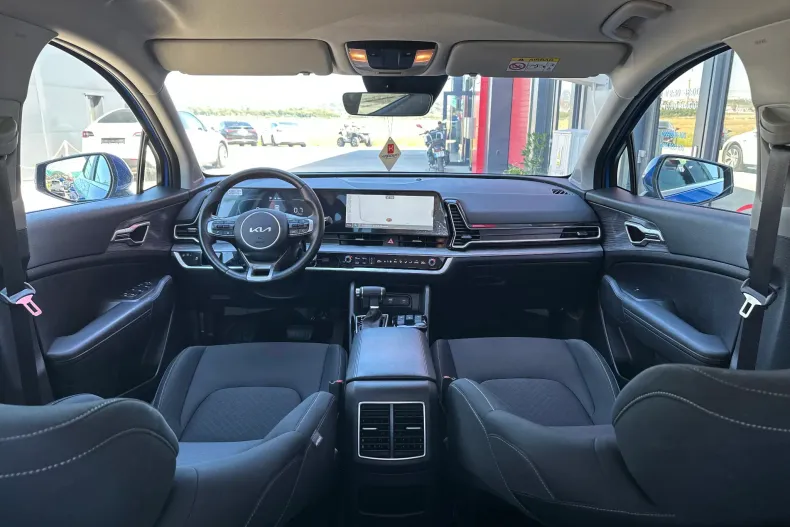 Kia Sportage din 2025 cu 20.490 km - oferta KIA246464 - foto 23