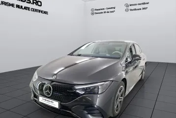 Mercedes-Benz EQE din 2023 - oferta MER246465