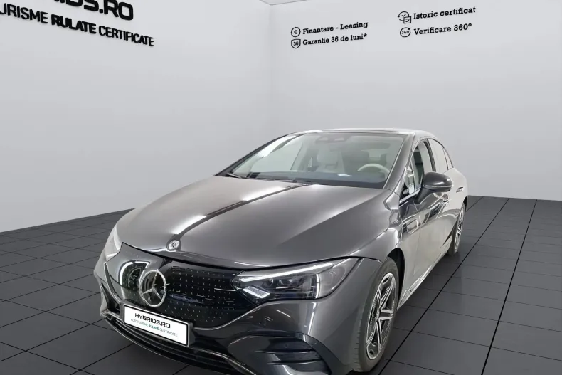 Mercedes-Benz EQE (Clasa E) din 2023 cu 52.795 km - oferta MER246465 - foto 1