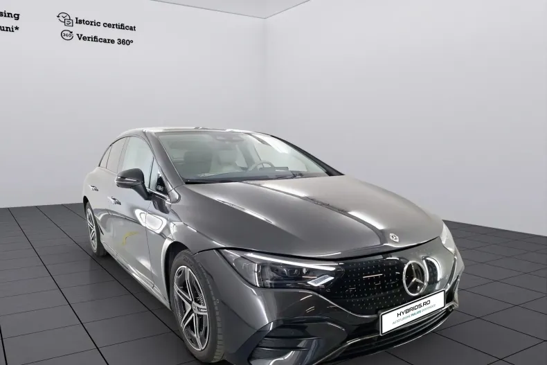 Mercedes-Benz EQE (Clasa E) din 2023 cu 52.795 km - oferta MER246465 - foto 2