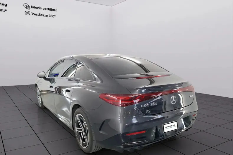 Mercedes-Benz EQE (Clasa E) din 2023 cu 52.795 km - oferta MER246465 - foto 3