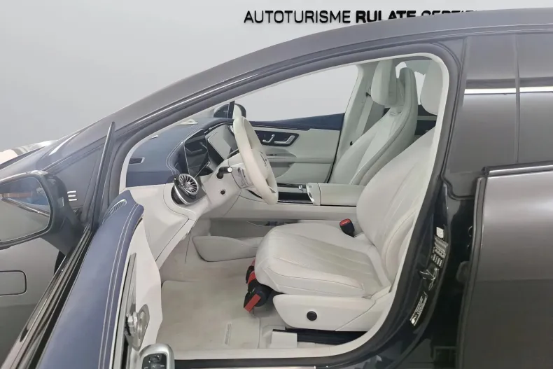 Mercedes-Benz EQE (Clasa E) din 2023 cu 52.795 km - oferta MER246465 - foto 5