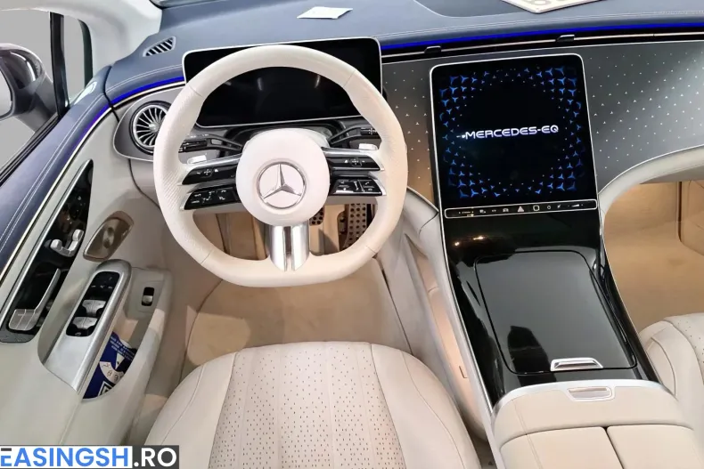 Mercedes-Benz EQE (Clasa E) din 2023 cu 52.795 km - oferta MER246465 - foto 8