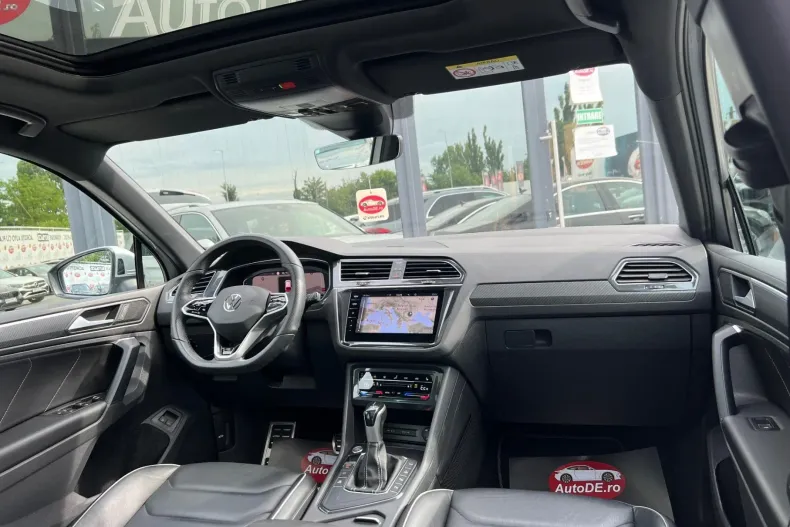 Volkswagen Tiguan din 2021 cu 158.913 km - oferta VOL246467 - foto 6