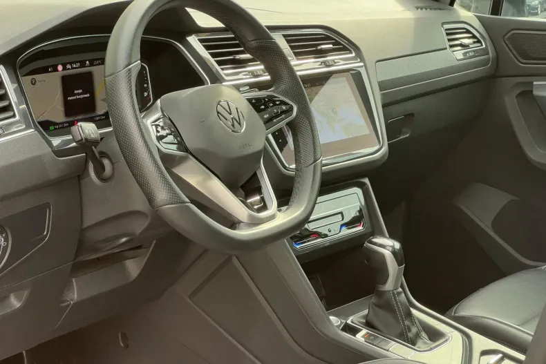 Volkswagen Tiguan din 2021 cu 158.913 km - oferta VOL246467 - foto 12