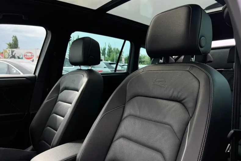 Volkswagen Tiguan din 2021 cu 158.913 km - oferta VOL246467 - foto 13