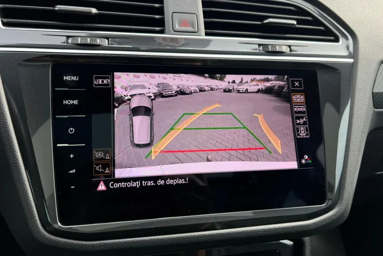 Volkswagen Tiguan din 2021 cu 158.913 km - oferta VOL246467 - foto 20