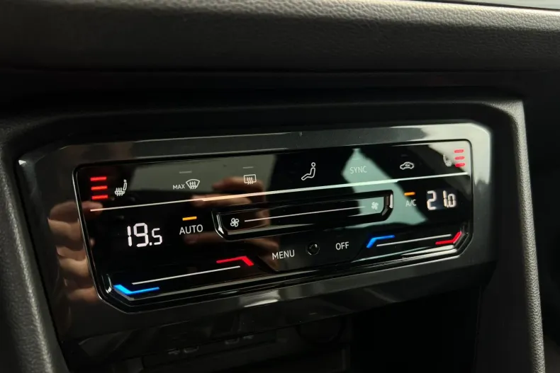 Volkswagen Tiguan din 2021 cu 158.913 km - oferta VOL246467 - foto 21
