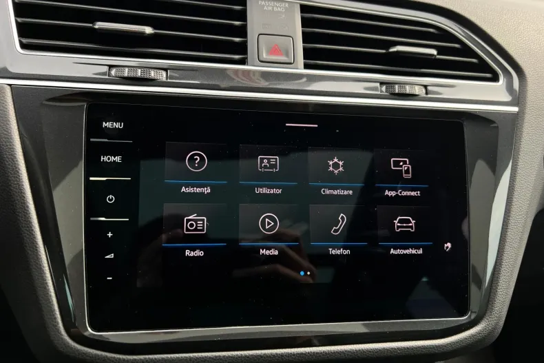 Volkswagen Tiguan din 2021 cu 158.913 km - oferta VOL246467 - foto 23