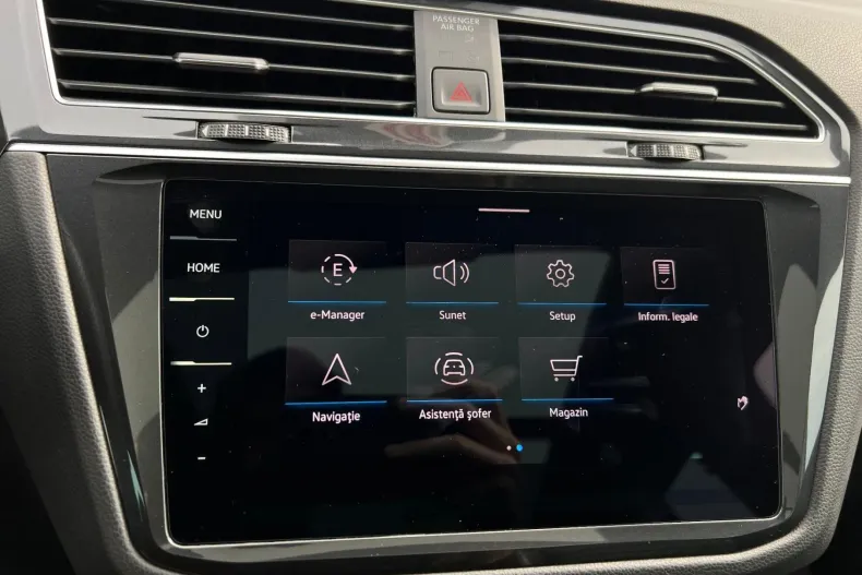 Volkswagen Tiguan din 2021 cu 158.913 km - oferta VOL246467 - foto 24