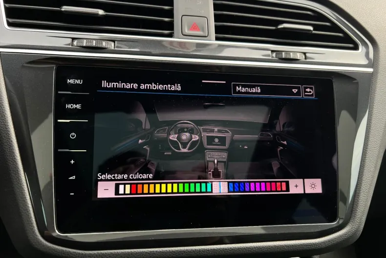 Volkswagen Tiguan din 2021 cu 158.913 km - oferta VOL246467 - foto 26