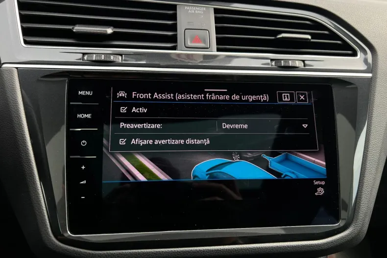 Volkswagen Tiguan din 2021 cu 158.913 km - oferta VOL246467 - foto 30