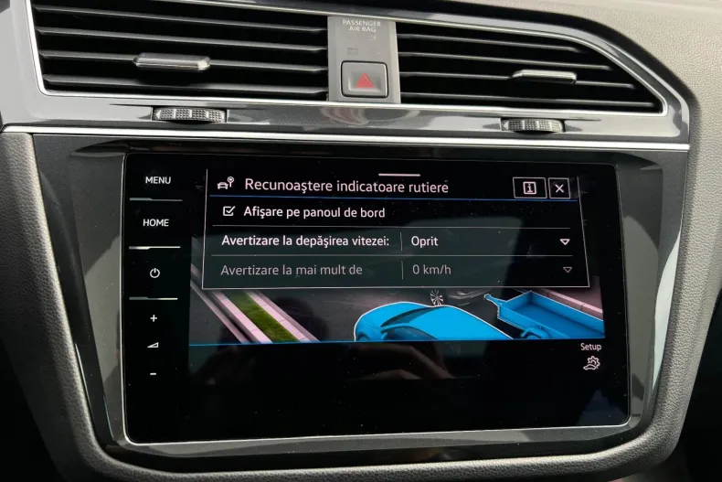 Volkswagen Tiguan din 2021 cu 158.913 km - oferta VOL246467 - foto 31