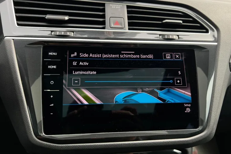 Volkswagen Tiguan din 2021 cu 158.913 km - oferta VOL246467 - foto 32