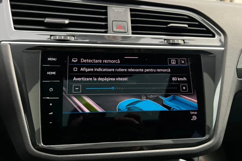 Volkswagen Tiguan din 2021 cu 158.913 km - oferta VOL246467 - foto 33