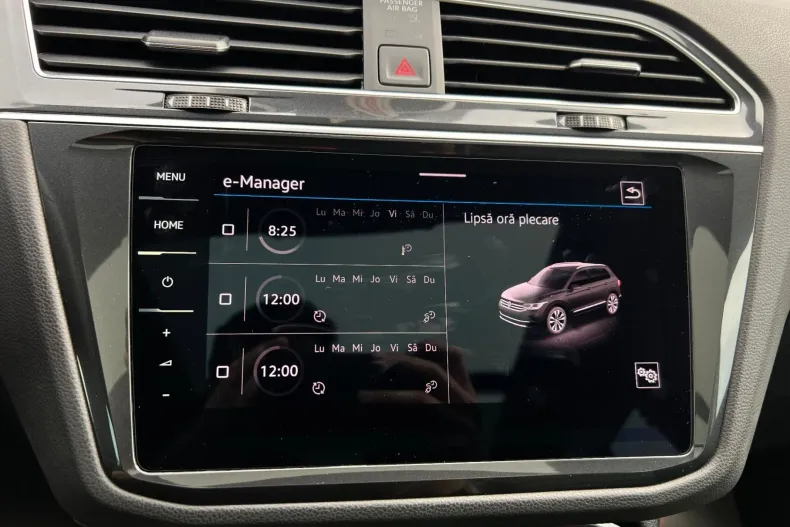 Volkswagen Tiguan din 2021 cu 158.913 km - oferta VOL246467 - foto 40