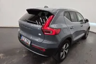 Volvo XC40 din 2021 cu 72.735 km - oferta VOL246468 - foto 2