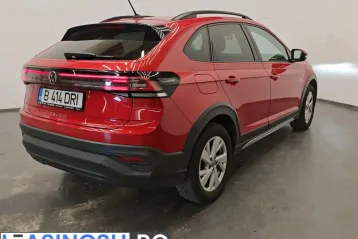 Volkswagen Taigo din 2022 - oferta VOL246469