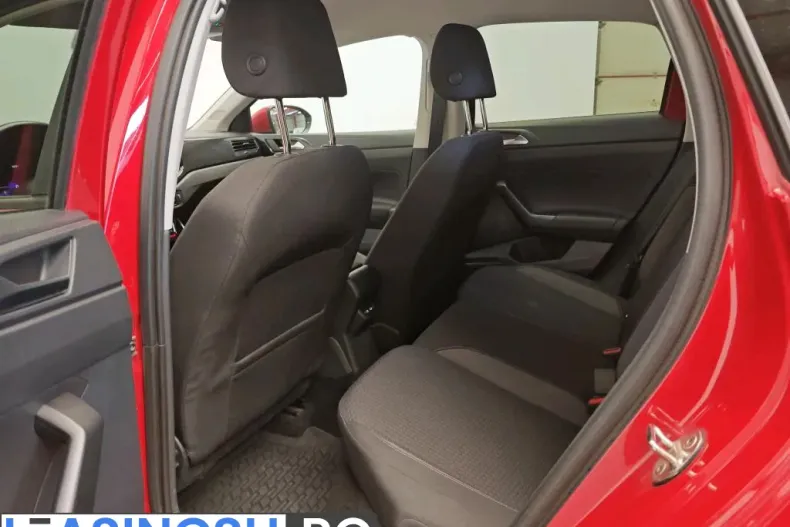 Volkswagen Taigo din 2022 cu 71.901 km - oferta VOL246469 - foto 4