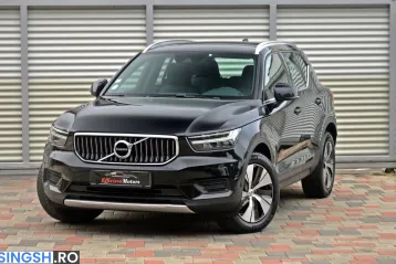 Volvo XC40 din 2021 - oferta VOL246470