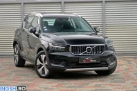 Volvo XC40 din 2021 cu 142.297 km - oferta VOL246470 - foto 2