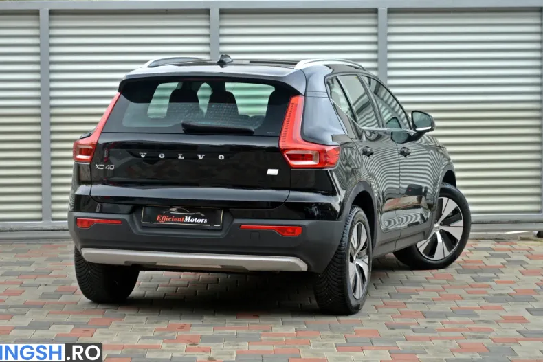 Volvo XC40 din 2021 cu 142.297 km - oferta VOL246470 - foto 3