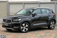 Volvo XC40 din 2021 cu 142.297 km - oferta VOL246470 - foto 10