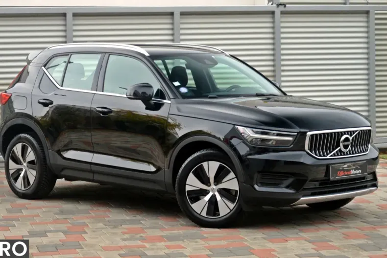 Volvo XC40 din 2021 cu 142.297 km - oferta VOL246470 - foto 12